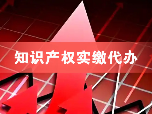 潍坊知识产权实缴资本代办